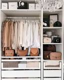 Mastering the Art of Wardrobe Organization: A Step-by-Step Guide - Ebony Boutique NZ