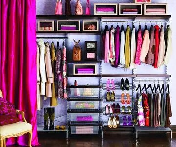 The Ultimate Wardrobe Declutter and Organisation Guide - Ebony Boutique NZ