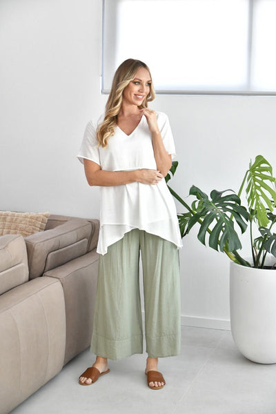La Mode Clothing NZ | Affordable Stylish Basics Tops Pants and Dresses