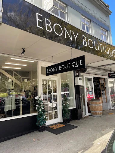 Ebony Boutiques (Glengyle Knitwear NZ Ltd)