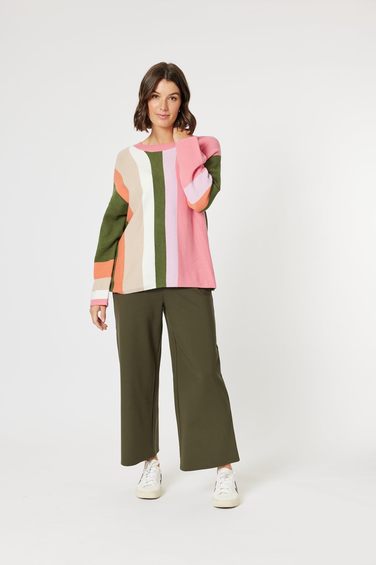 INDIE KNIT