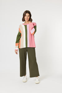 INDIE KNIT