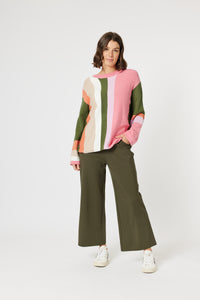 INDIE KNIT