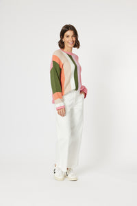INDIE KNIT