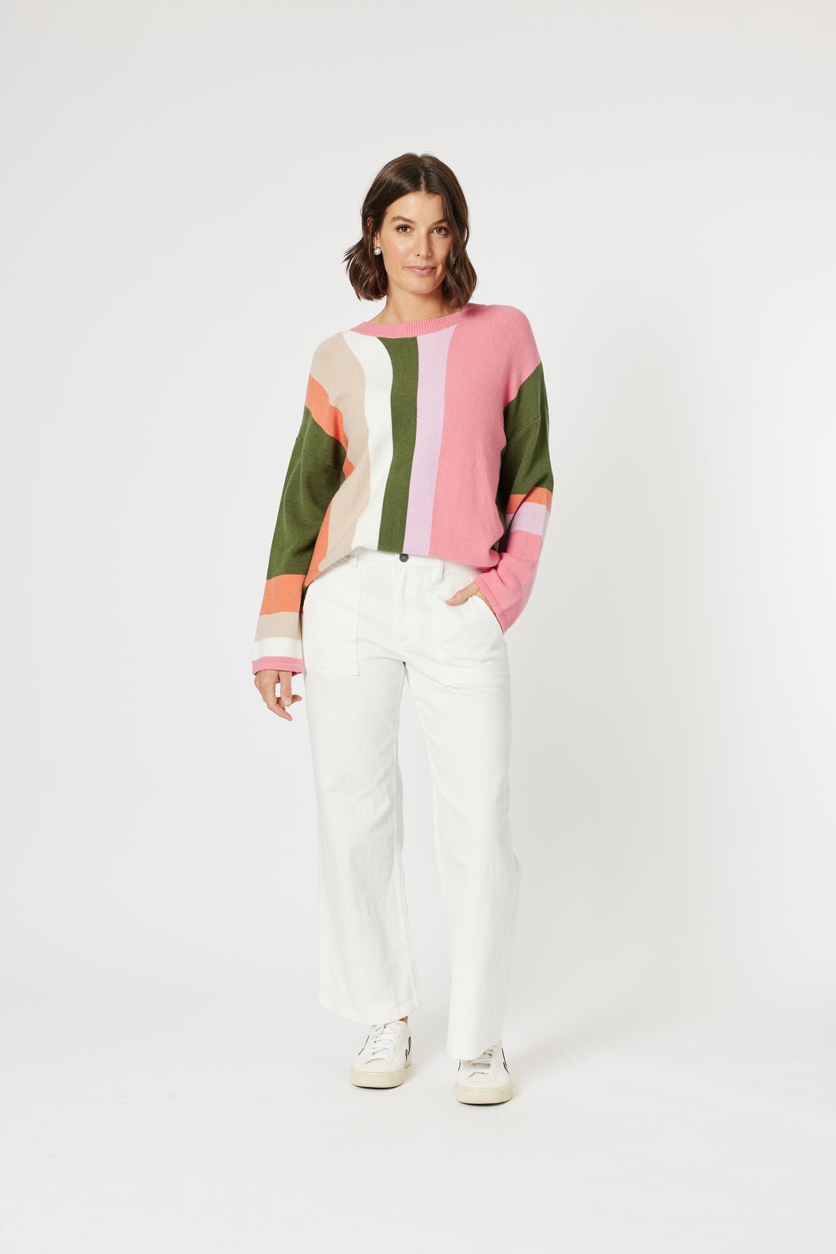 INDIE KNIT