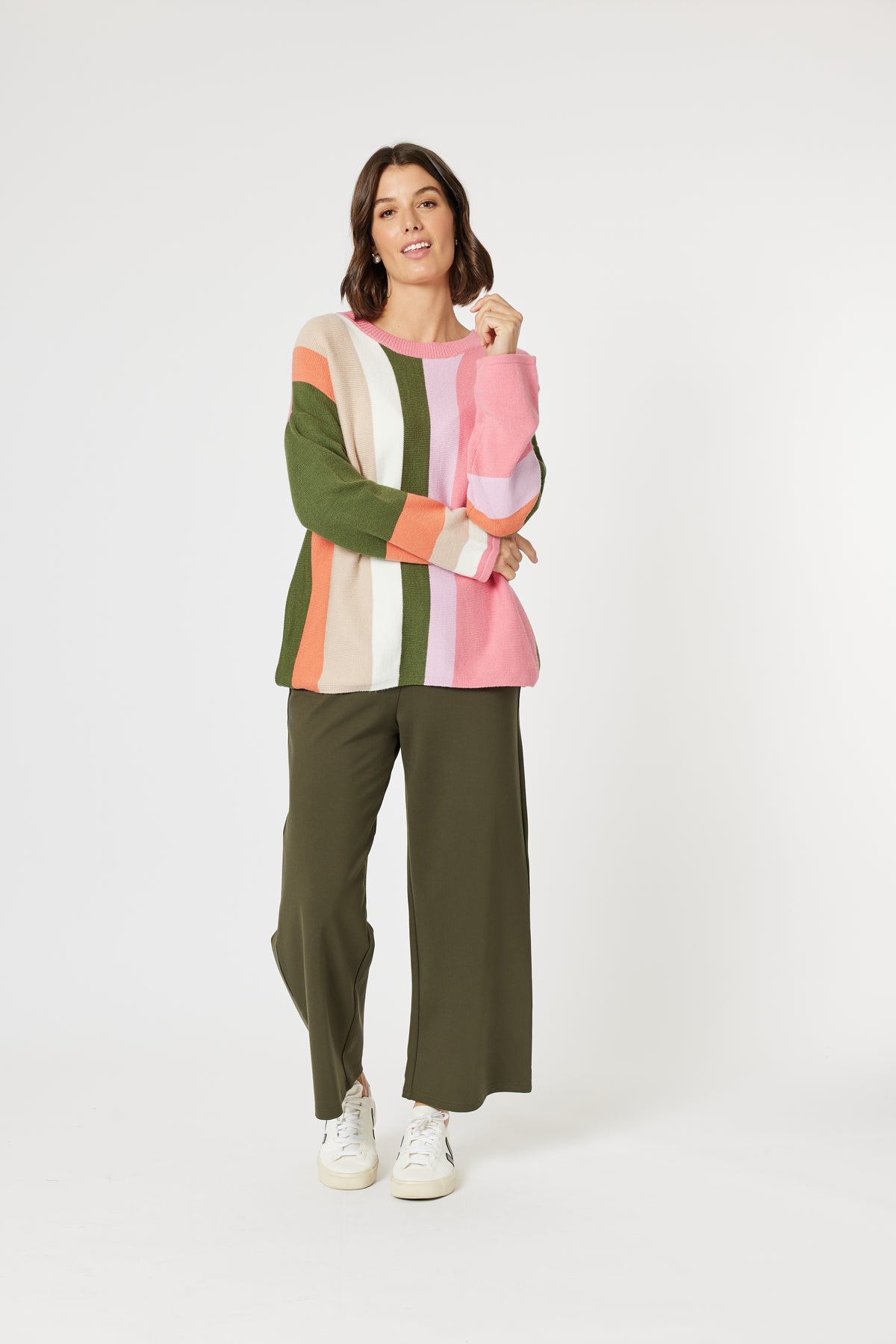 INDIE KNIT