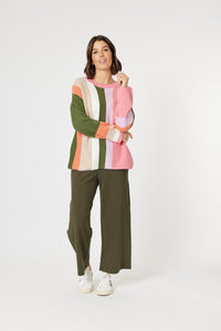 INDIE KNIT
