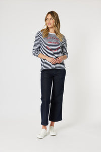SAINT TROPEZ TEE