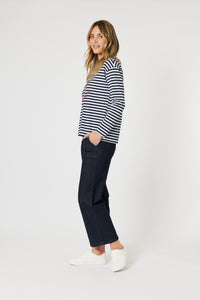 SAINT TROPEZ TEE