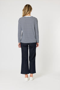 SAINT TROPEZ TEE