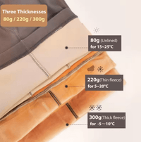 ACCESSORIES_FLEECE LINED THERMAL LEGGING TIGHTS PLUS SIZE 300G NUDE/BLACK _ FLEECE LINED THERMAL LEGGING TIGHTS PLUS SIZE 300G NUDE/BLACK _ Ebony Boutique NZ