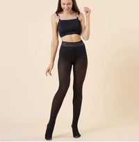 ACCESSORIES_FLEECY LEGGING TIGHTS _ FLEECY LEGGING TIGHTS _ Ebony Boutique NZ