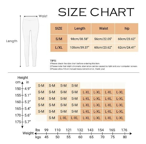 ACCESSORIES_FLEECY LEGGING TIGHTS _ FLEECY LEGGING TIGHTS _ Ebony Boutique NZ