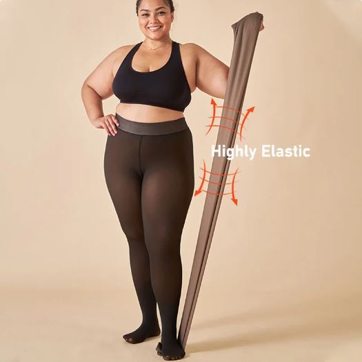 ACCESSORIES_FLEECY LEGGING TIGHTS _ FLEECY LEGGING TIGHTS _ Ebony Boutique NZ