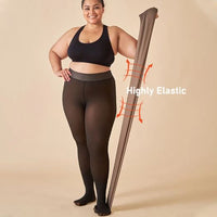 ACCESSORIES_FLEECY LEGGING TIGHTS _ FLEECY LEGGING TIGHTS _ Ebony Boutique NZ