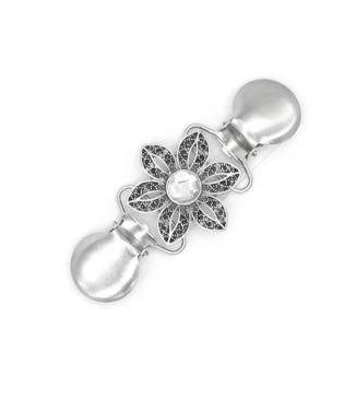 ACCESSORIES_WAIST CINCHER CLIP FLOWER A _ WAIST CINCHER CLIP FLOWER A _ Ebony Boutique NZ