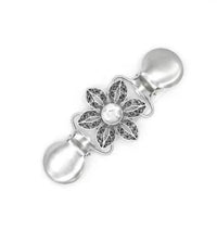 ACCESSORIES_WAIST CINCHER CLIP FLOWER A _ WAIST CINCHER CLIP FLOWER A _ Ebony Boutique NZ