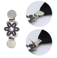 ACCESSORIES_WAIST CINCHER CLIP FLOWER A _ WAIST CINCHER CLIP FLOWER A _ Ebony Boutique NZ