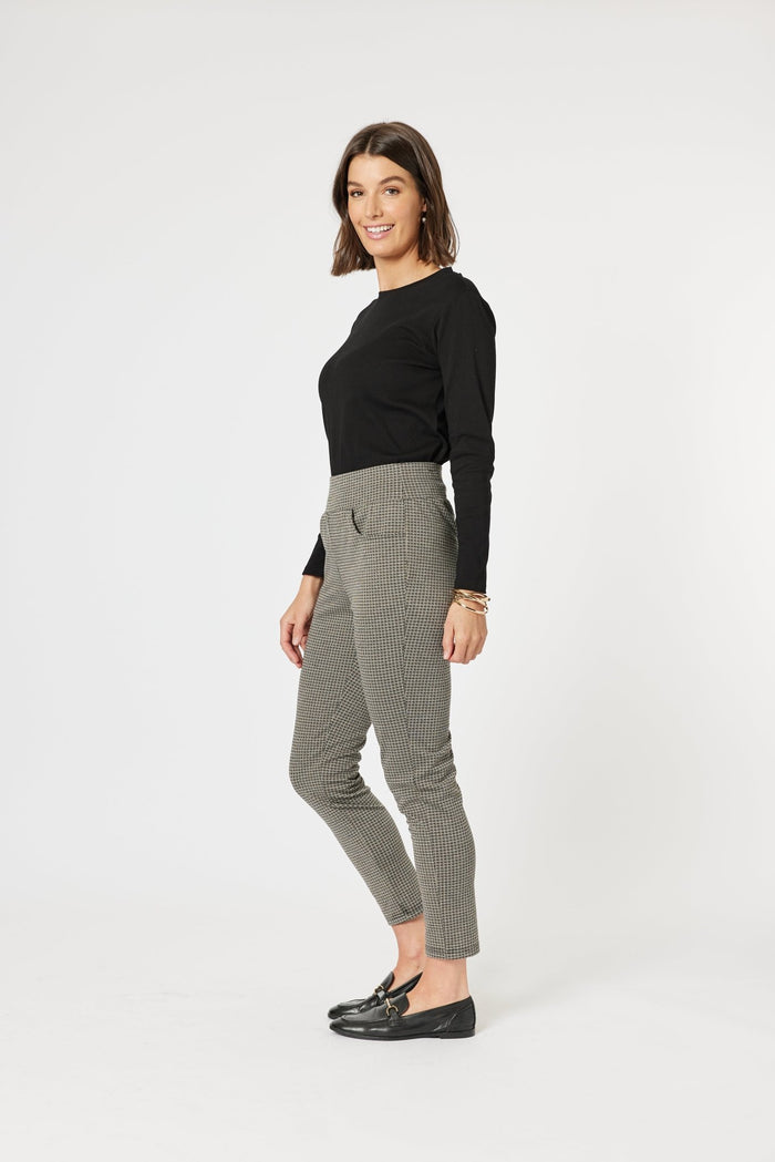 CLARITY_AVA PANT _ AVA PANT _ Ebony Boutique NZ