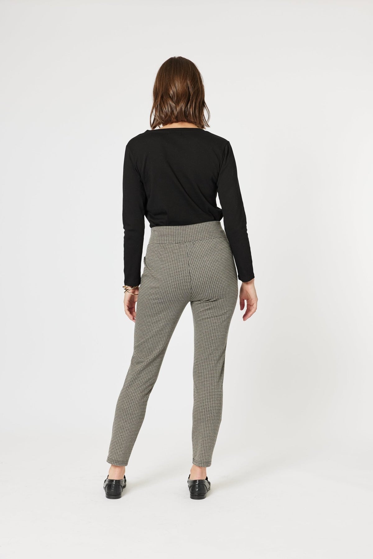 CLARITY_AVA PANT _ AVA PANT _ Ebony Boutique NZ