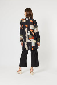 CLARITY_GALLERIA TOP _ GALLERIA TOP _ Ebony Boutique NZ