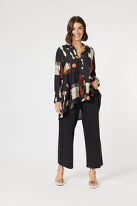 CLARITY_GALLERIA TOP _ GALLERIA TOP _ Ebony Boutique NZ