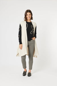 CLARITY_LOVE ME KNIT _ LOVE ME KNIT _ Ebony Boutique NZ