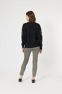 CLARITY_LOVE ME KNIT _ LOVE ME KNIT _ Ebony Boutique NZ