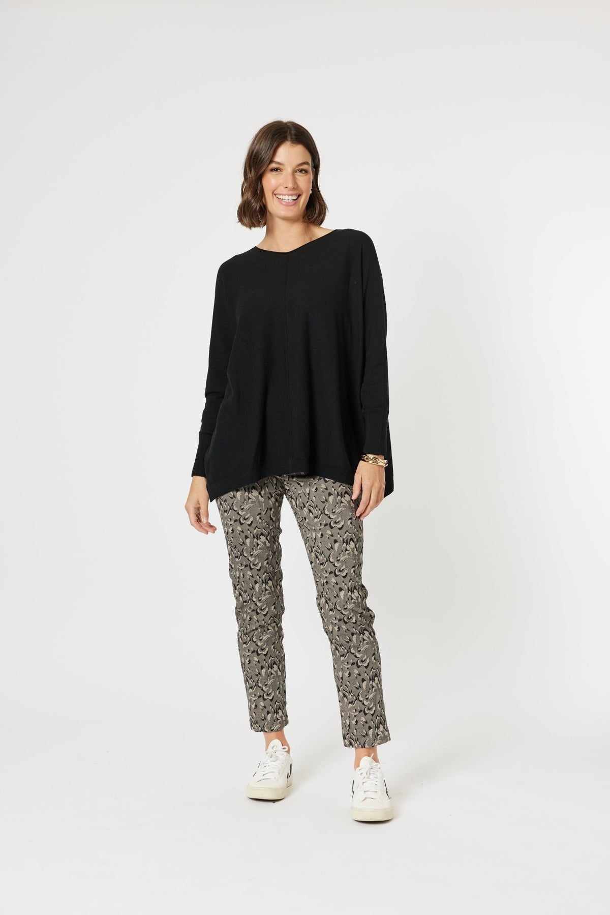 CLARITY_MUSE PANT _ MUSE PANT _ Ebony Boutique NZ