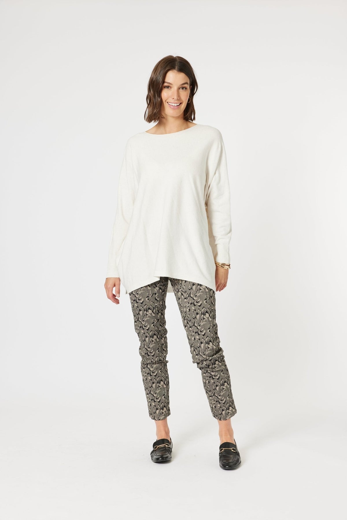 CLARITY_MUSE PANT _ MUSE PANT _ Ebony Boutique NZ