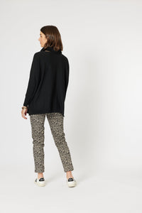 CLARITY_MUSE PANT _ MUSE PANT _ Ebony Boutique NZ