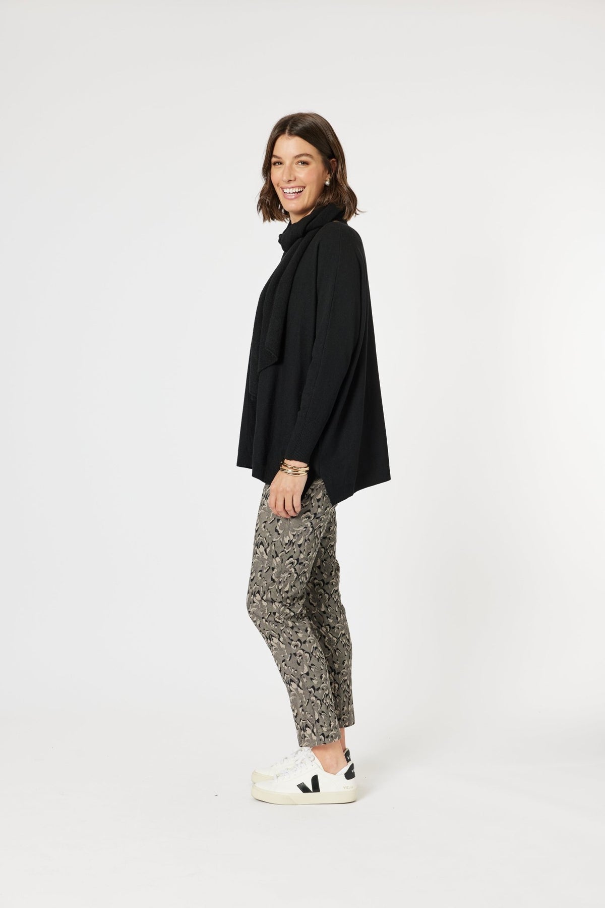 CLARITY_MUSE PANT _ MUSE PANT _ Ebony Boutique NZ