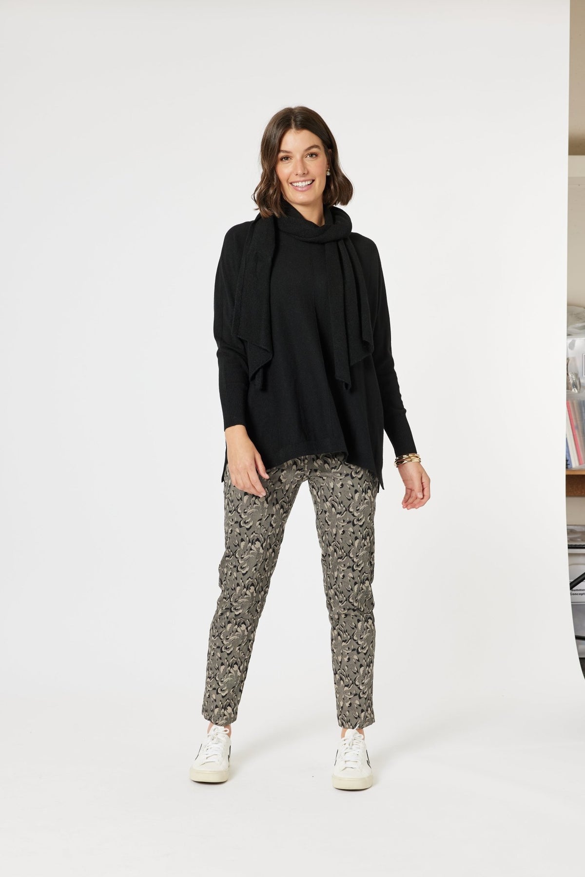 CLARITY_MUSE PANT _ MUSE PANT _ Ebony Boutique NZ