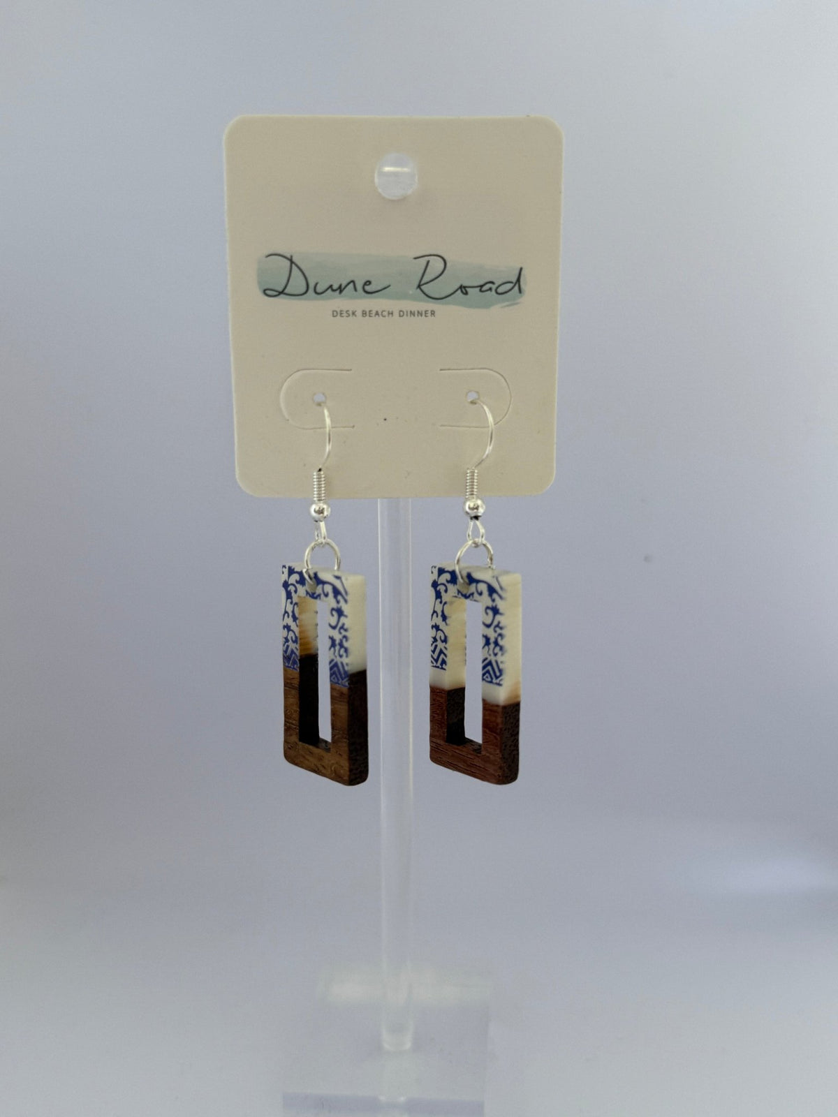 DUNE ROAD_AZUL EARRINGS G _ AZUL EARRINGS G _ Ebony Boutique NZ