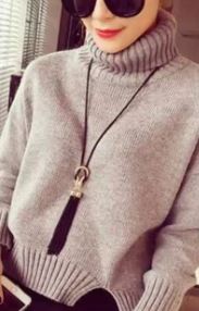DUNE ROAD_TASSLE NECKLACE KNOTTED BLACK GOLD _ TASSLE NECKLACE KNOTTED BLACK GOLD _ Ebony Boutique NZ