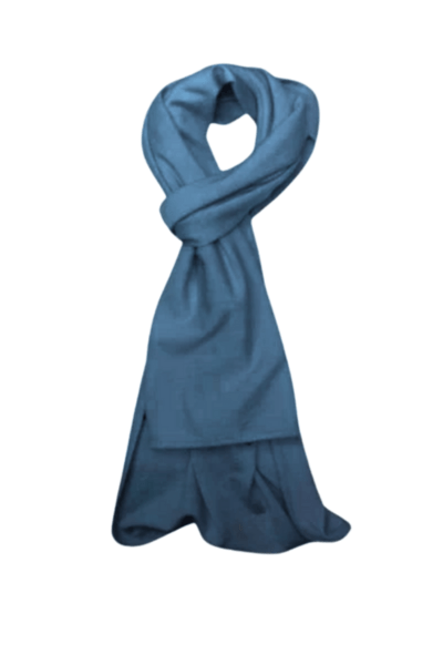 EBONY_100% MERINO SCARF MIDNIGHT _ 100% MERINO SCARF MIDNIGHT _ Ebony Boutique NZ