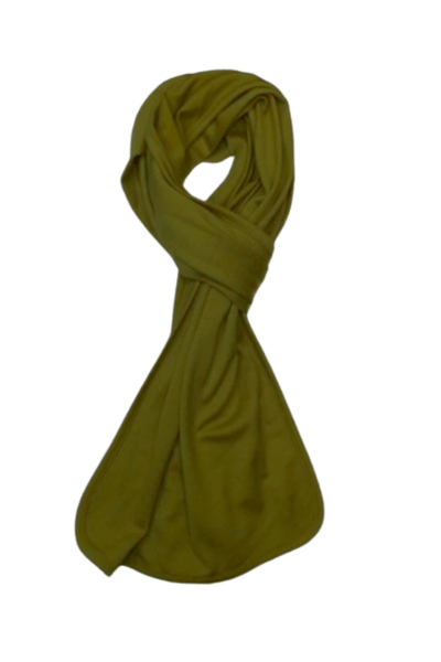 EBONY_100% MERINO SCARF SUMMER PEAR _ 100% MERINO SCARF SUMMER PEAR _ Ebony Boutique NZ