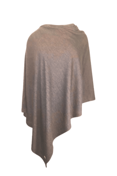 EBONY_100% MERINO WOOL EASY STYLE LAYER CAPPUCCINO _ 100% MERINO WOOL EASY STYLE LAYER CAPPUCCINO _ Ebony Boutique NZ