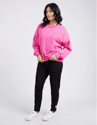ELM_ANITA CREW _ ANITA CREW _ Ebony Boutique NZ