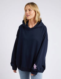 ELM_CARNATION HOODY _ CARNATION HOODY _ Ebony Boutique NZ