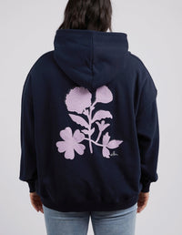 ELM_CARNATION HOODY _ CARNATION HOODY _ Ebony Boutique NZ