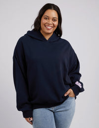 ELM_CARNATION HOODY _ CARNATION HOODY _ Ebony Boutique NZ