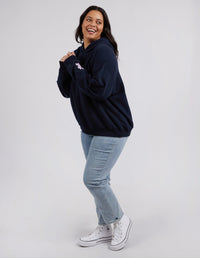 ELM_CARNATION HOODY _ CARNATION HOODY _ Ebony Boutique NZ