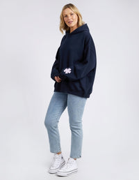 ELM_CARNATION HOODY _ CARNATION HOODY _ Ebony Boutique NZ