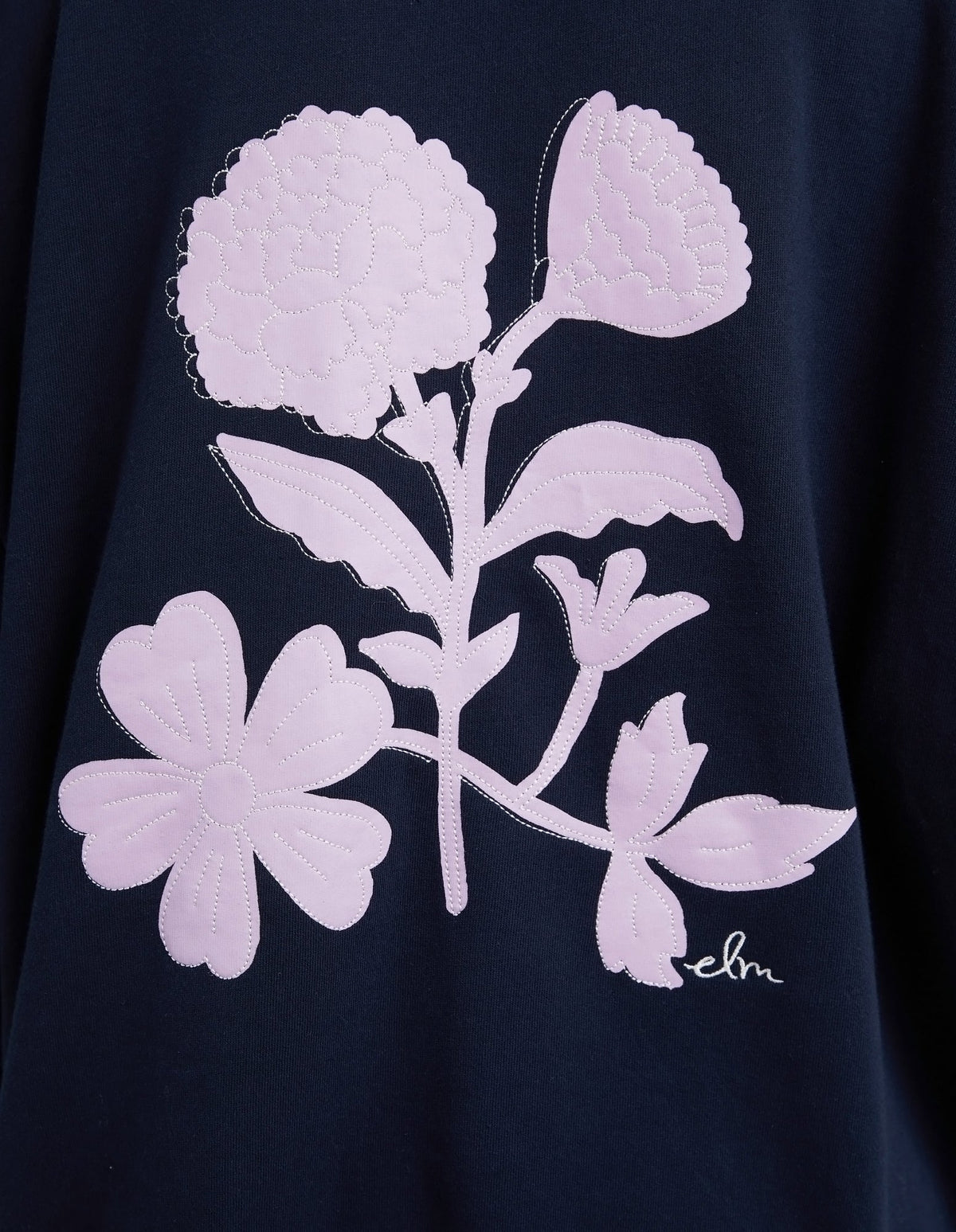 ELM_CARNATION HOODY _ CARNATION HOODY _ Ebony Boutique NZ