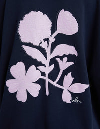 ELM_CARNATION HOODY _ CARNATION HOODY _ Ebony Boutique NZ