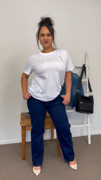 ELM_KATE STRAIGHT LEG JEAN _ KATE STRAIGHT LEG JEAN _ Ebony Boutique NZ