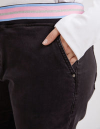 ELM_MELODY DENIM JOGGER _ MELODY DENIM JOGGER _ Ebony Boutique NZ