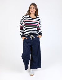 ELM_MERRIMENT CREW _ MERRIMENT CREW _ Ebony Boutique NZ