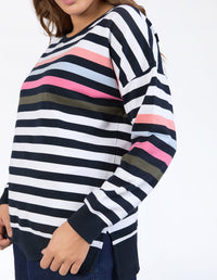 ELM_MERRIMENT CREW _ MERRIMENT CREW _ Ebony Boutique NZ